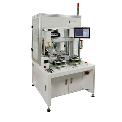全自動(dòng)焊錫機(jī)